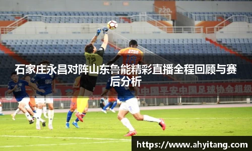 石家庄永昌对阵山东鲁能精彩直播全程回顾与赛后分析
